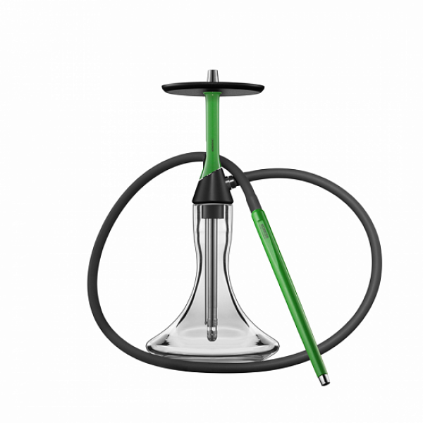 Кальян Koress K2 Green в Воркуте
