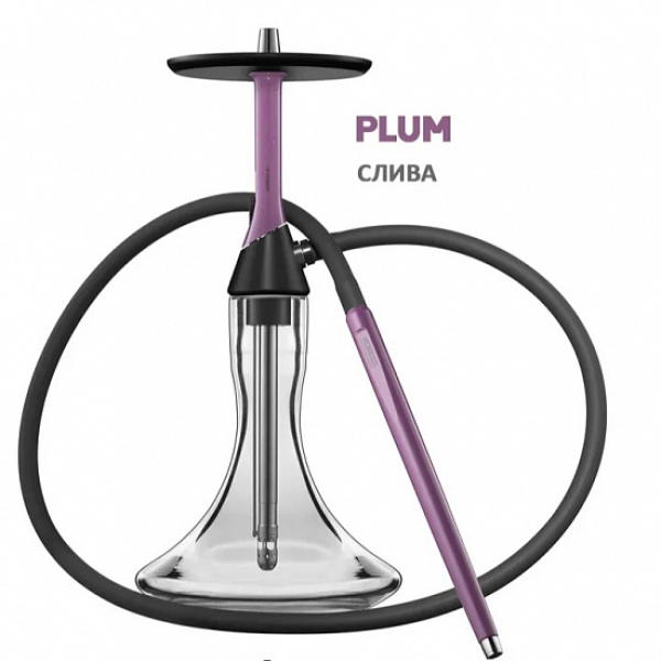 Кальян Koress K2 Plum в Воркуте