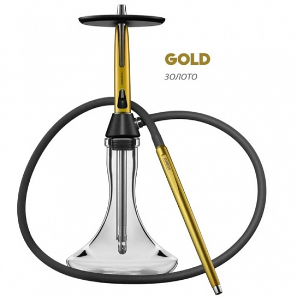 Кальян Koress K3 Gold в Воркуте