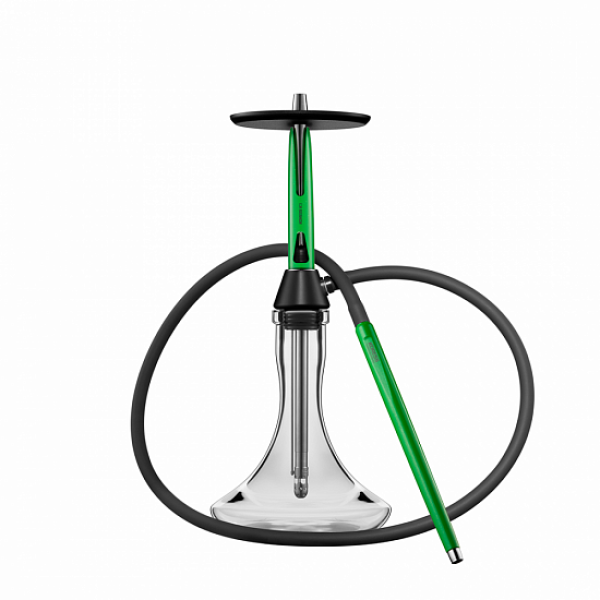 Кальян Koress K3 Green в Воркуте