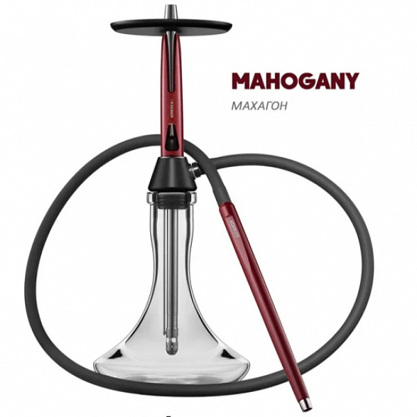 Кальян Koress K3 Mahogany в Воркуте