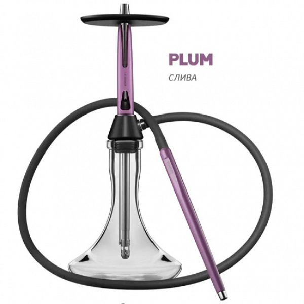 Кальян Koress K3 Plum в Воркуте