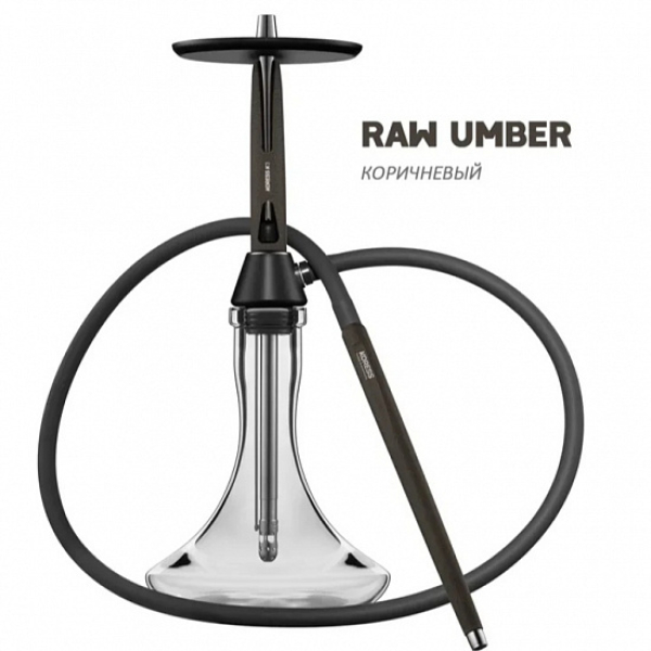 Кальян Koress K3 RAW Umber в Воркуте