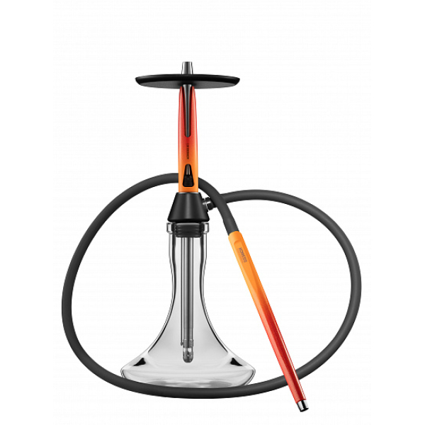 Кальян Koress K3 Flame в Воркуте