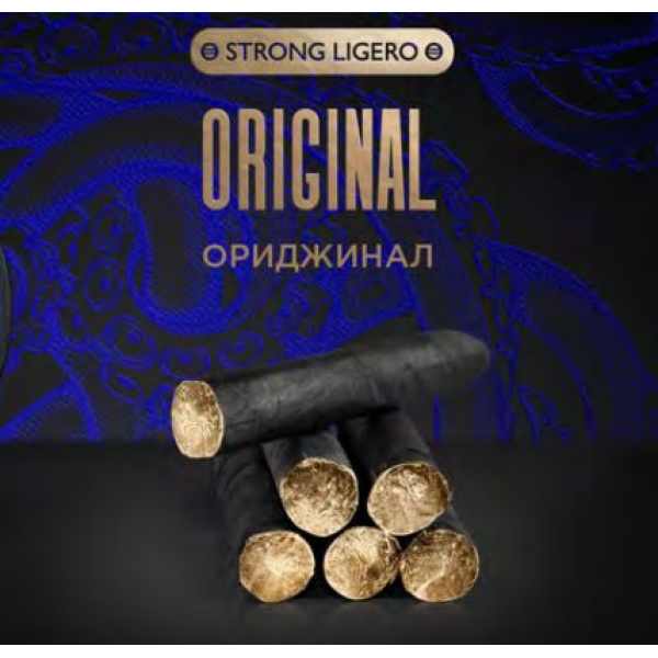 Табак Kraken Strong Original (Ориджинал) 100 гр в Воркуте