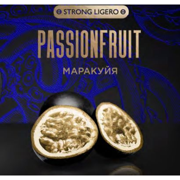 Табак Kraken Strong Passionfruit (Маракуйя) 30 гр в Воркуте