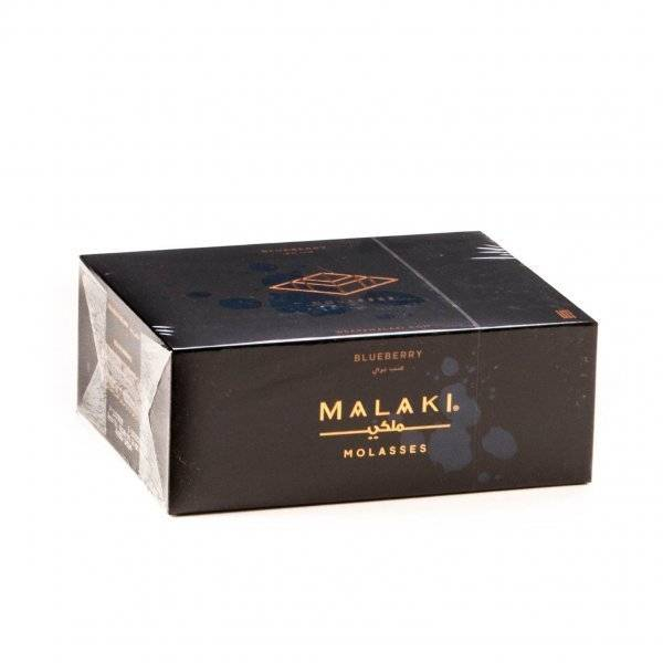 Табак Malaki Blueberry 1 кг в Воркуте