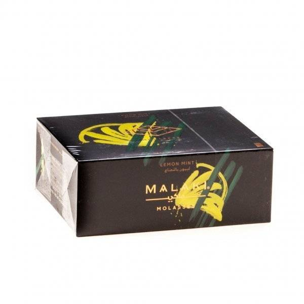 Табак Malaki Lemon Mint 1 кг в Воркуте