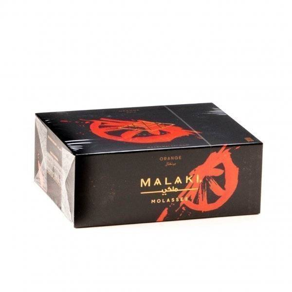 Табак Malaki Orange 1 кг в Воркуте