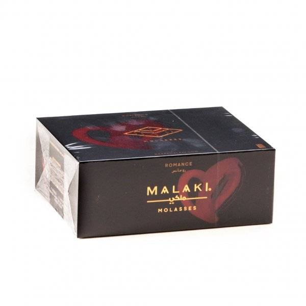 Табак Malaki Romance 1 кг в Воркуте