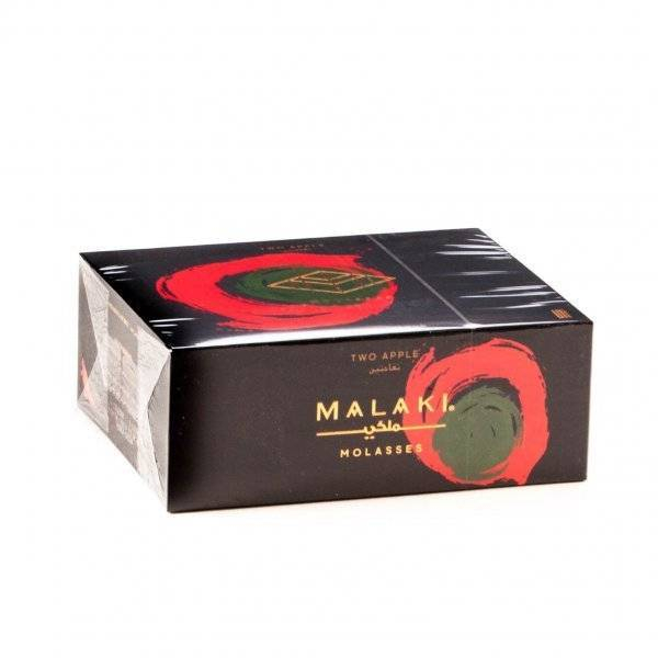 Табак Malaki Two Apple 1 кг в Воркуте