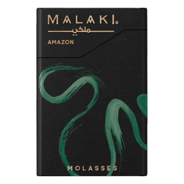 Табак Malaki Amazon 50 грамм в Воркуте