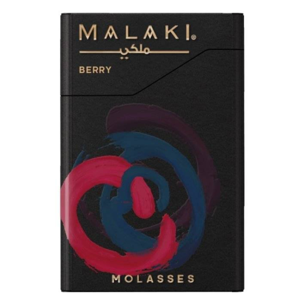 Табак Malaki Berry 50 грамм в Воркуте