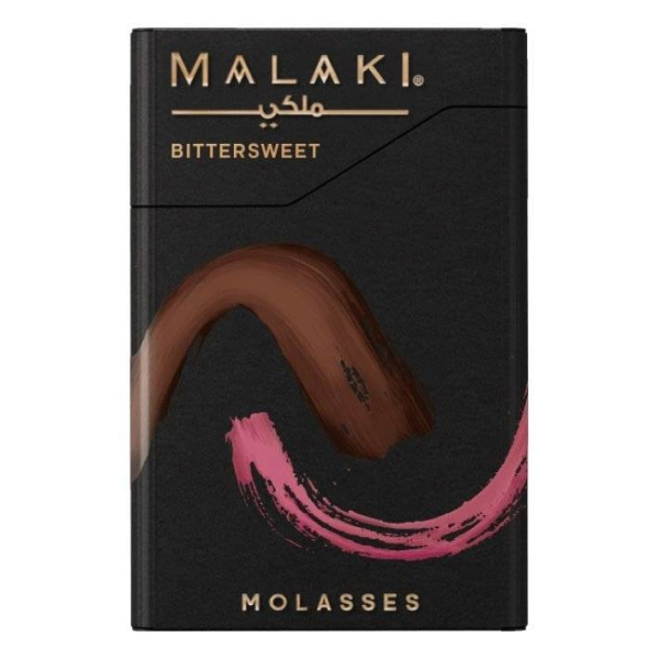 Табак Malaki Bittersweet 50 грамм в Воркуте