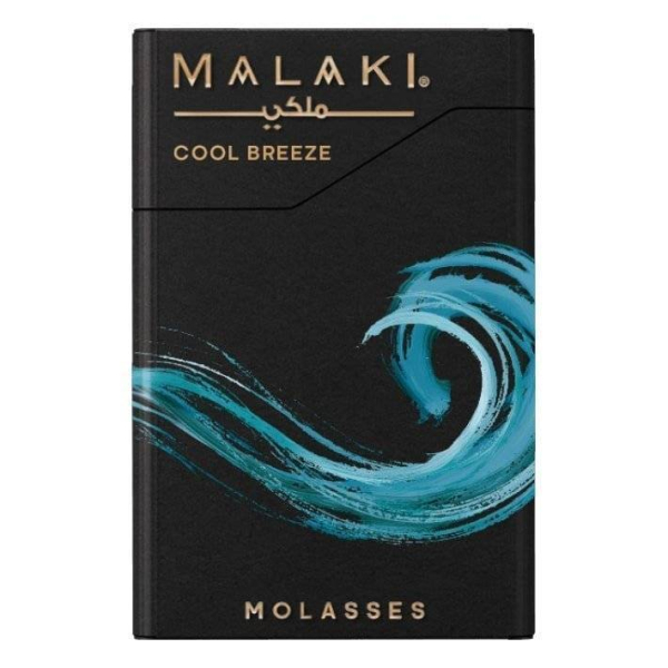 Табак Malaki Cool Breeze 50 грамм в Воркуте
