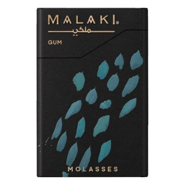 Табак Malaki Gum 50 грамм в Воркуте