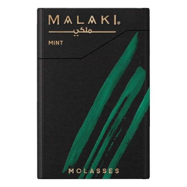 Табак Malaki Mint 50 грамм в Воркуте