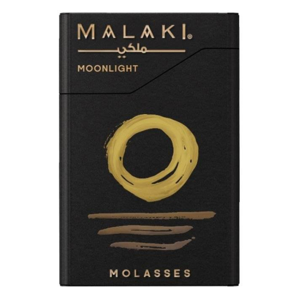 Табак Malaki Moonlight 50 грамм в Воркуте