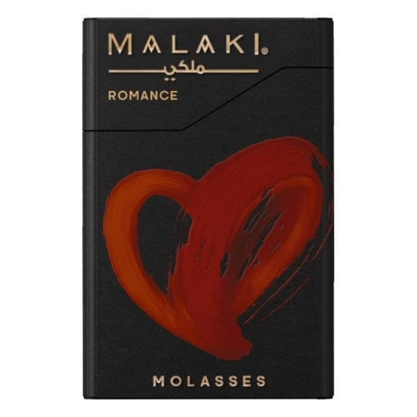 Табак Malaki Romance 50 грамм в Воркуте