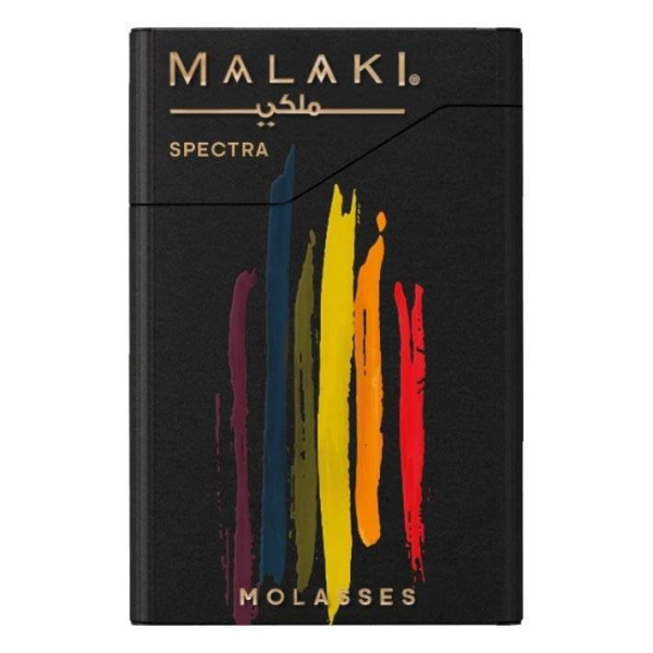 Табак Malaki Spectra 50 грамм в Воркуте