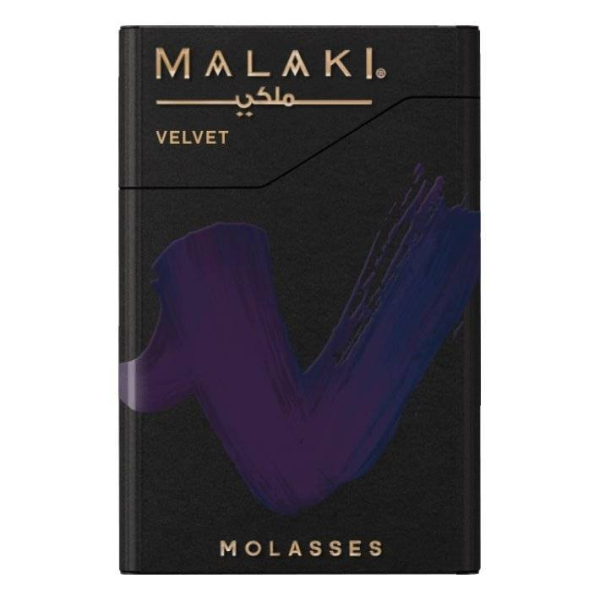 Табак Malaki Velvet 50 грамм в Воркуте