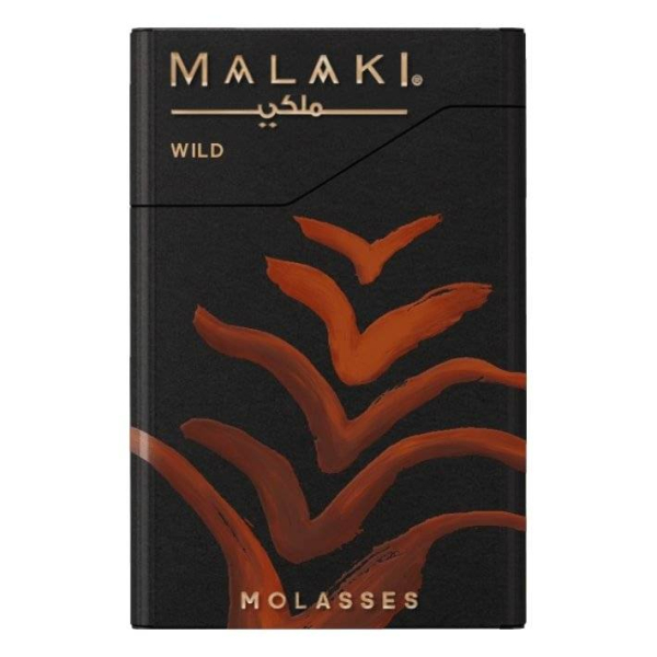 Табак Malaki Wild 50 грамм в Воркуте