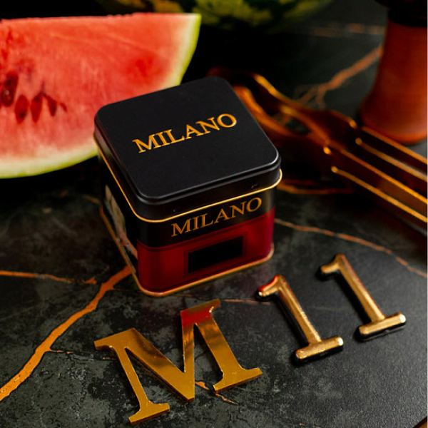 Табак MILANO GOLD М11 WATERMELON CANDY 100 гр в Воркуте