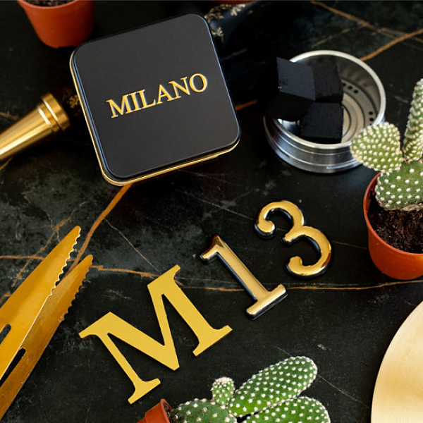 Табак MILANO GOLD М13 OPUNTIA C 100 гр в Воркуте
