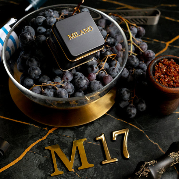 Табак MILANO GOLD М17 ISABEL 100 гр в Воркуте