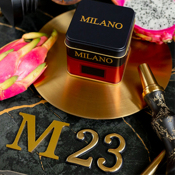 Табак MILANO GOLD М23 DRAGON HEART 100 гр в Воркуте