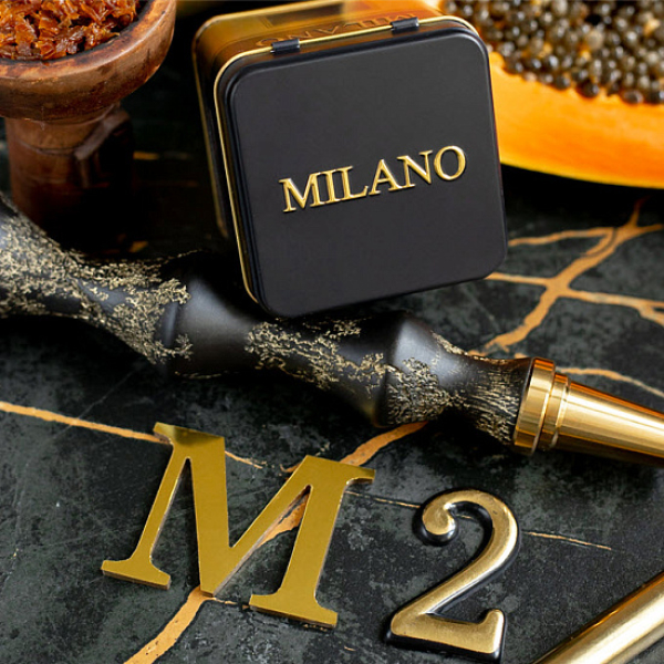 Табак MILANO GOLD М2 PAPAYA 100 гр в Воркуте