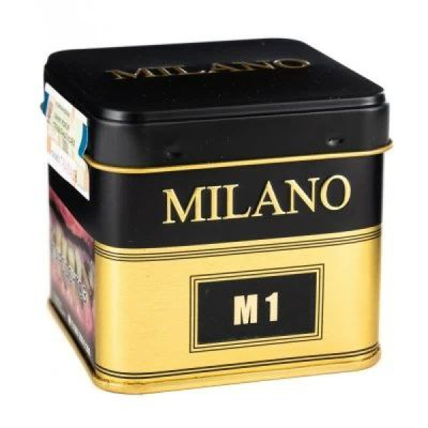 Табак MILANO GOLD M1 Pineapple 25 гр в Воркуте