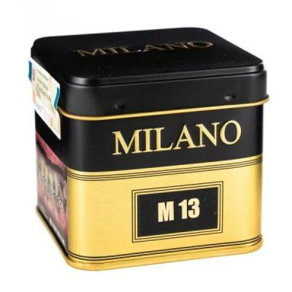 Табак MILANO GOLD М13 OPUNTIA C 25 гр в Воркуте