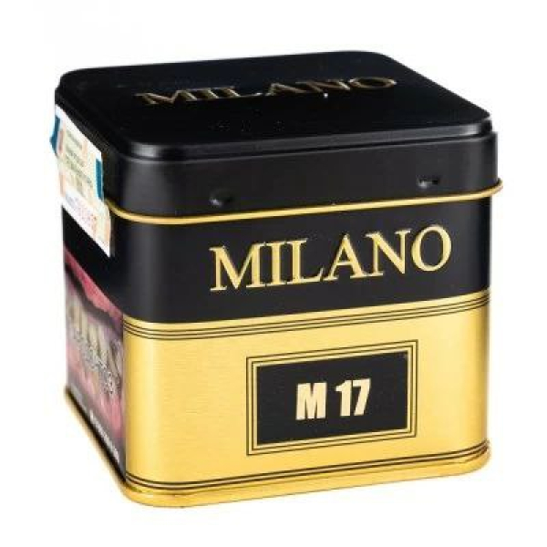 Табак MILANO GOLD М17 ISABEL 25 гр в Воркуте