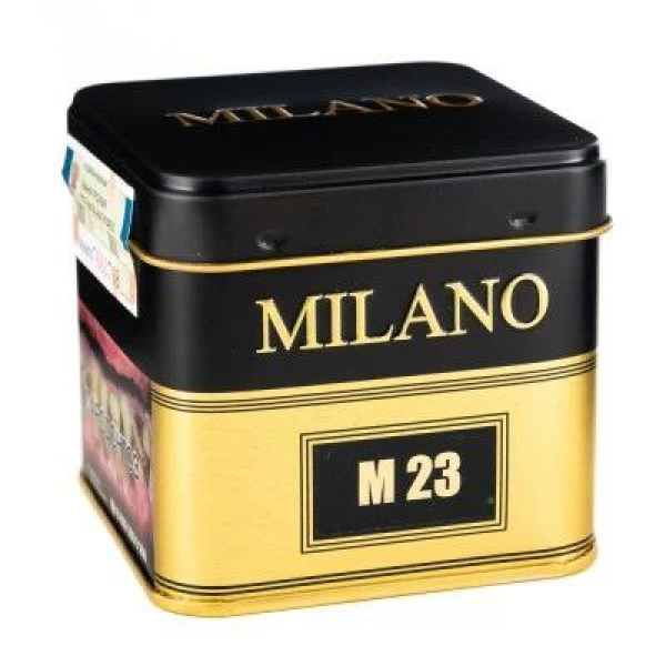 Табак MILANO GOLD М23 DRAGON HEART 25 гр в Воркуте