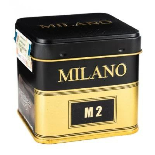 Табак MILANO GOLD М2 PAPAYA 25 гр в Воркуте