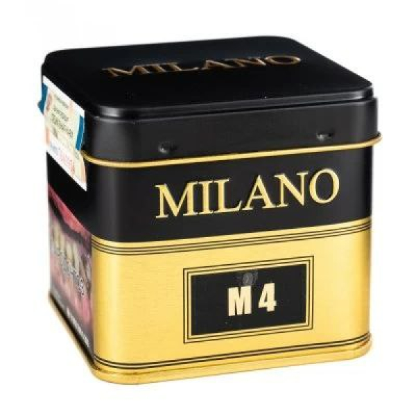 Табак MILANO GOLD М4 PASSION FRUIT 25 гр в Воркуте
