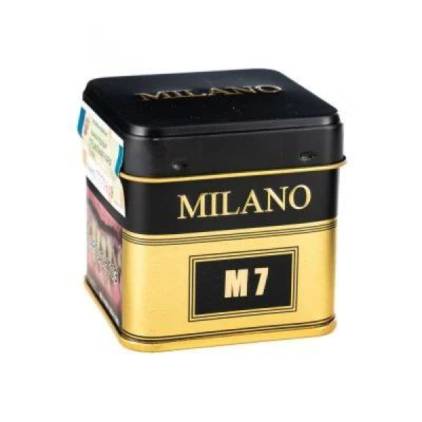 Табак MILANO GOLD М7 LAVENDER 25 гр в Воркуте