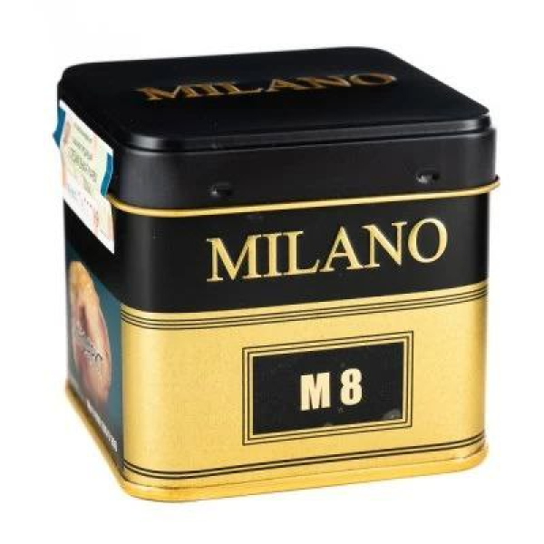 Табак MILANO GOLD М8 HONEY MELON 25 гр в Воркуте