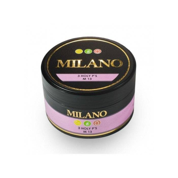 Табак Milano 3 Holy PS 100 гр в Воркуте