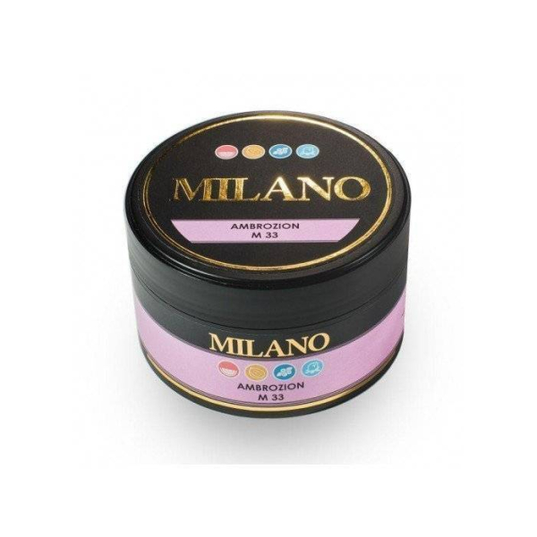 Табак Milano Ambrozion 100 гр в Воркуте