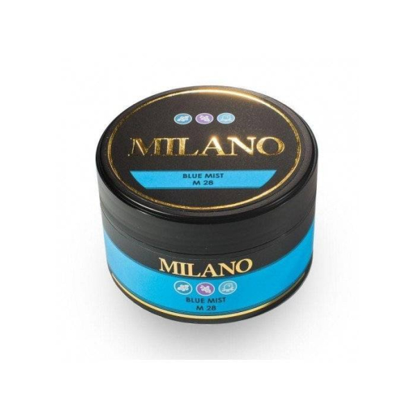 Табак Milano Blue Mist 100 гр в Воркуте