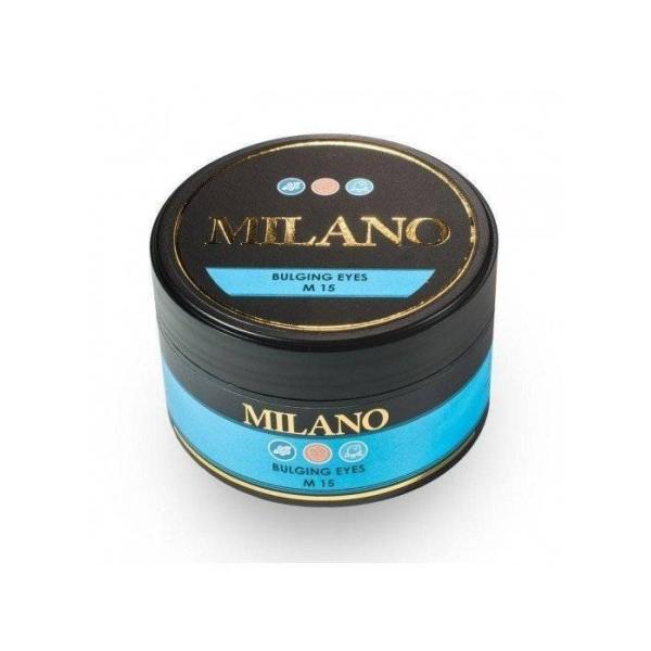 Табак Milano Bulging Eyes 100 гр в Воркуте