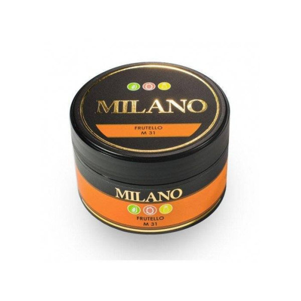 Табак Milano Frutello 100 гр в Воркуте