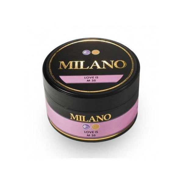 Табак Milano Love Is 100 гр в Воркуте