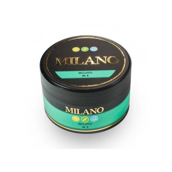 Табак Milano Mojito 100 гр в Воркуте