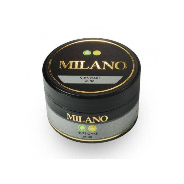 Табак Milano Nuts Cake 100 гр в Воркуте