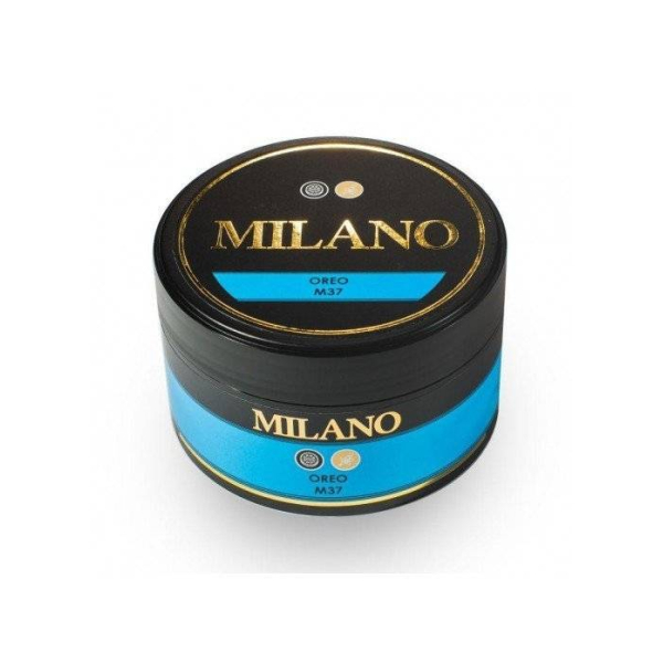 Табак Milano Oreo 100 гр в Воркуте