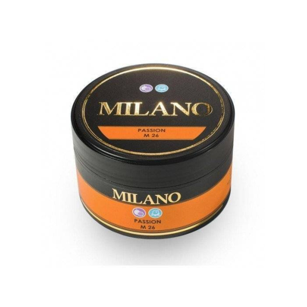 Табак Milano Passion 100 гр в Воркуте