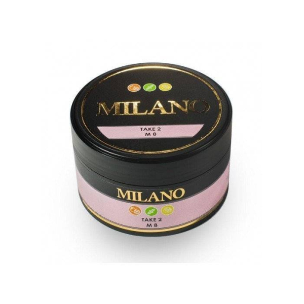 Табак Milano Take 2 100 гр в Воркуте